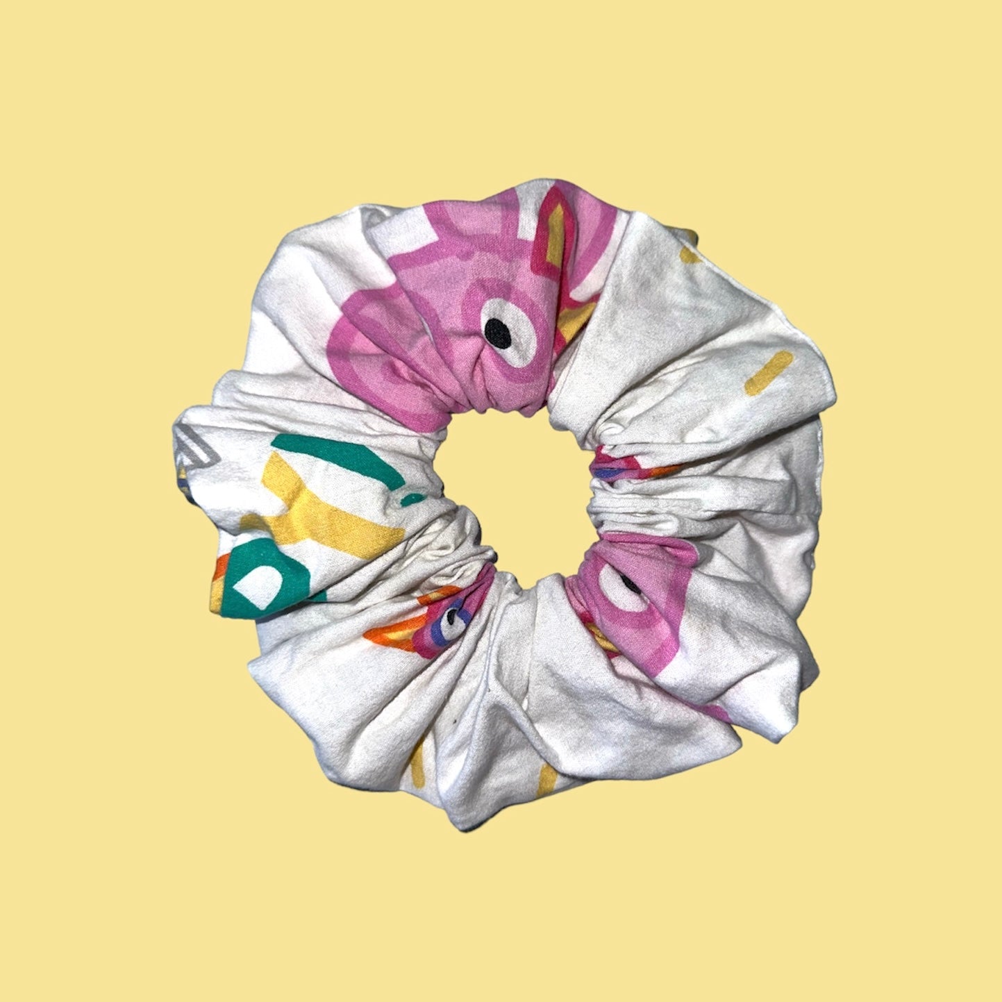 PIG XXL SCRUNCHIES