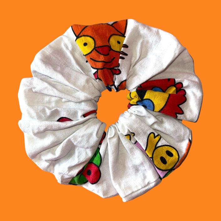 XXL SCRUNCHIES