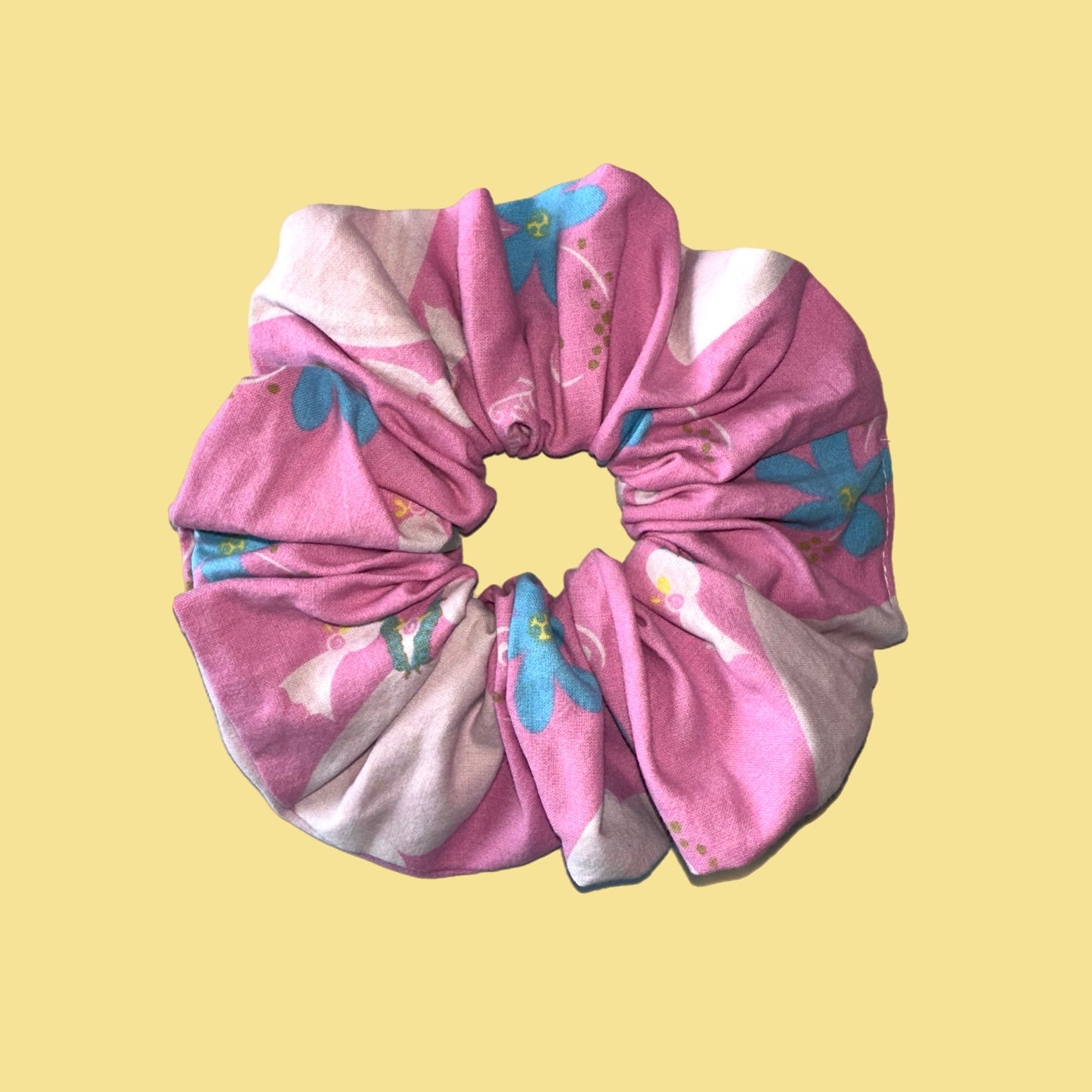 PRINCESS XXL SCRUNCHIES