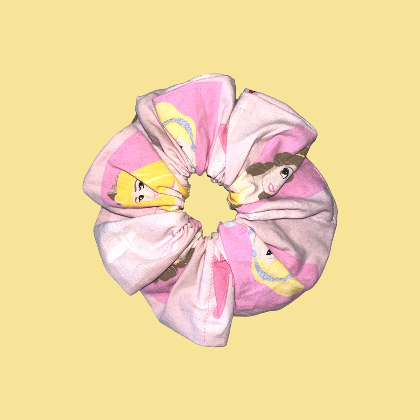 PRINCESS XXL SCRUNCHIES