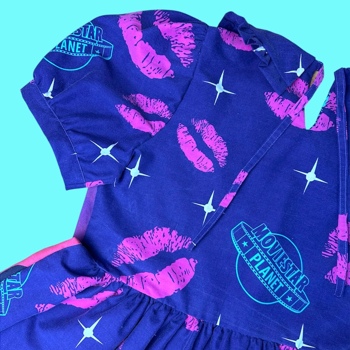 MSP BABYDOLL DRESS (M/L)