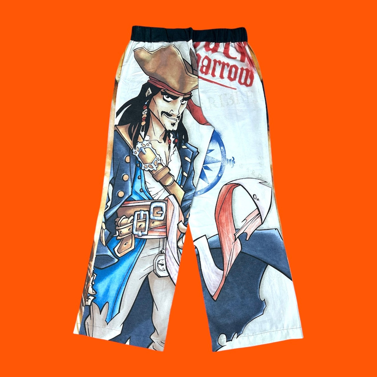 PIRATE PANTS