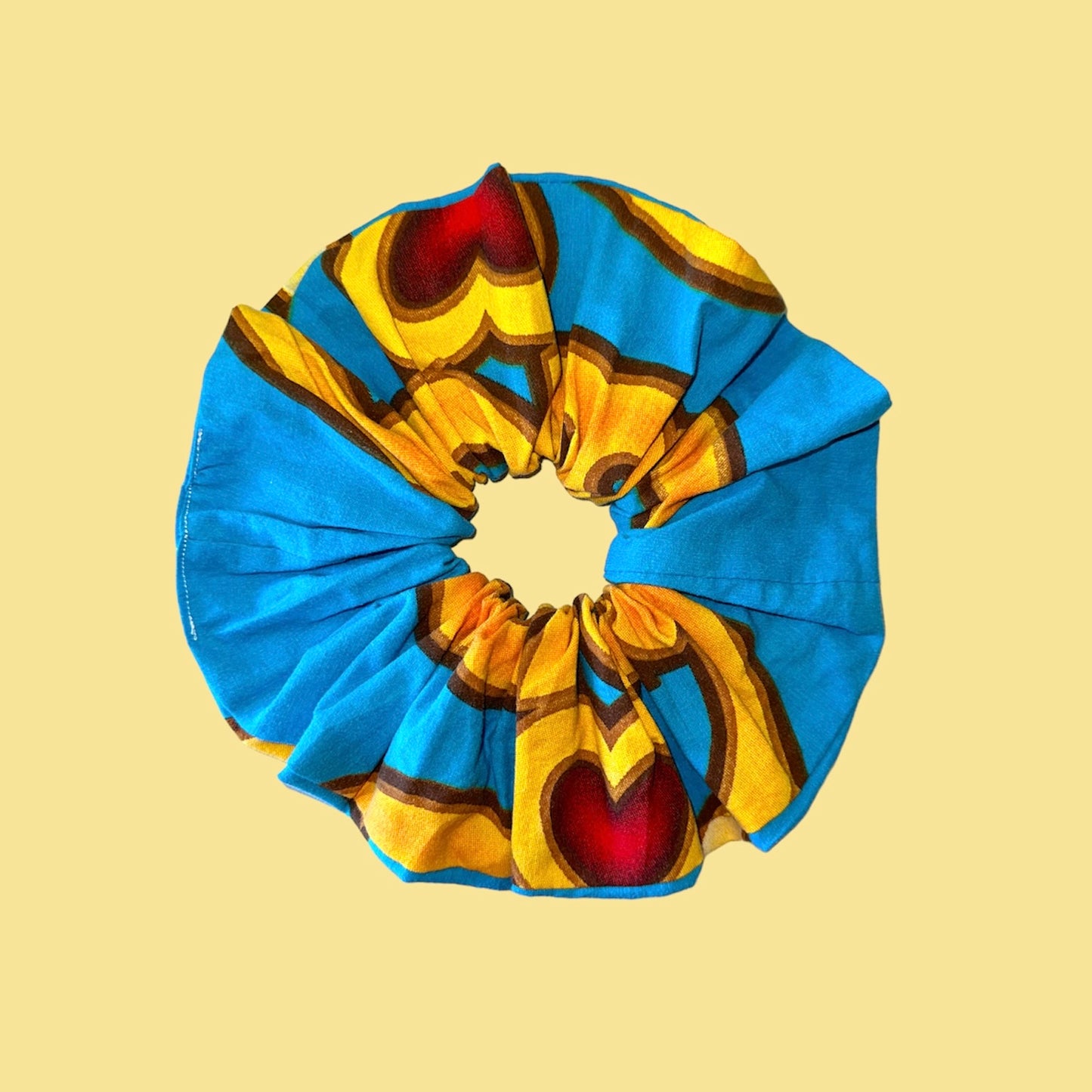 CANDY 1OF1 XXL SCRUNCHIE