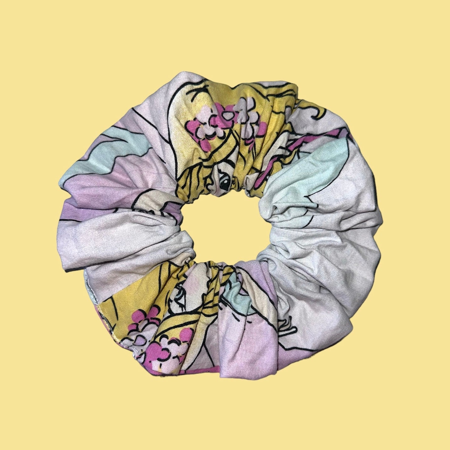 FAIRY 1OF1 XXL SCRUNCHIES