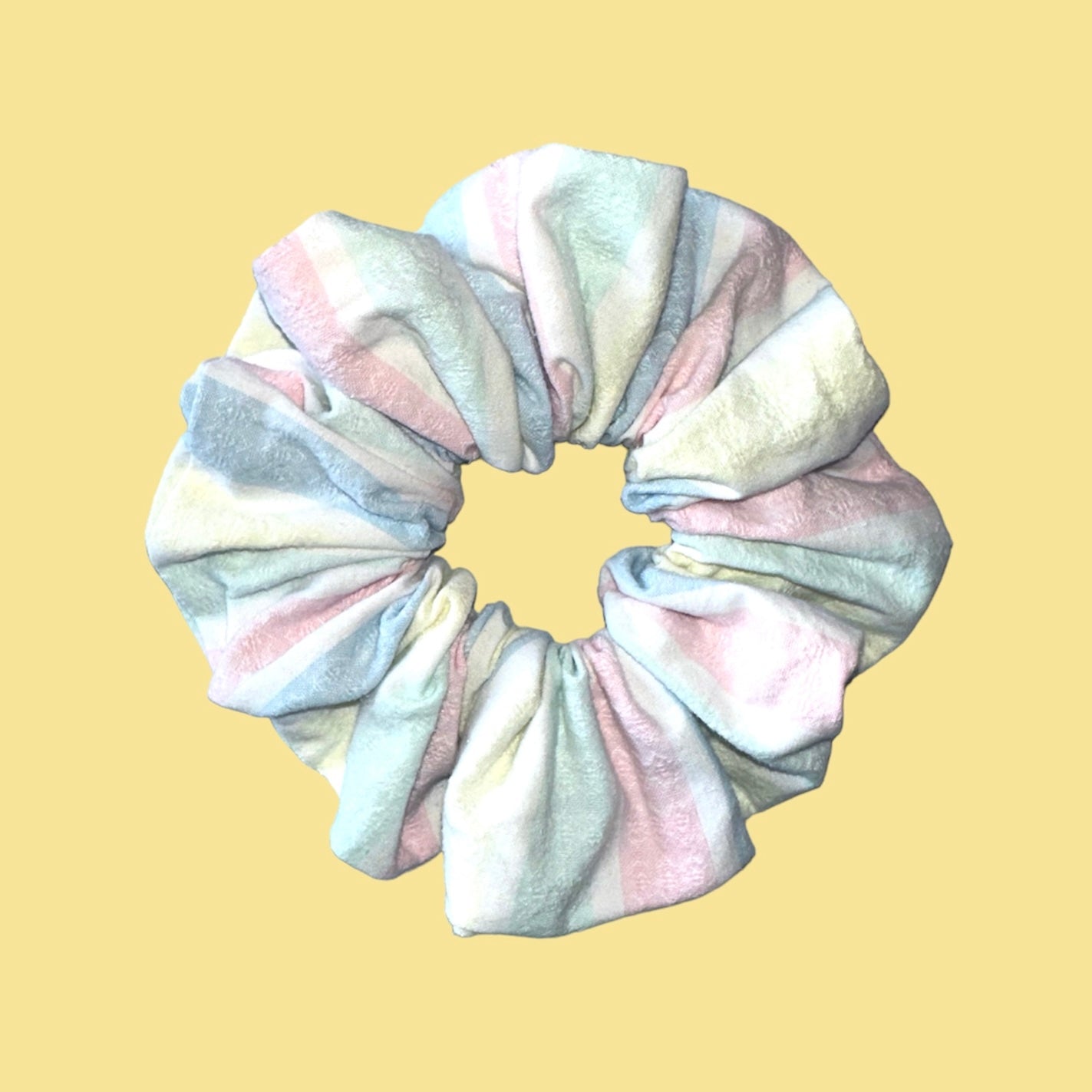 PASTEL XXL SCRUNCHIES