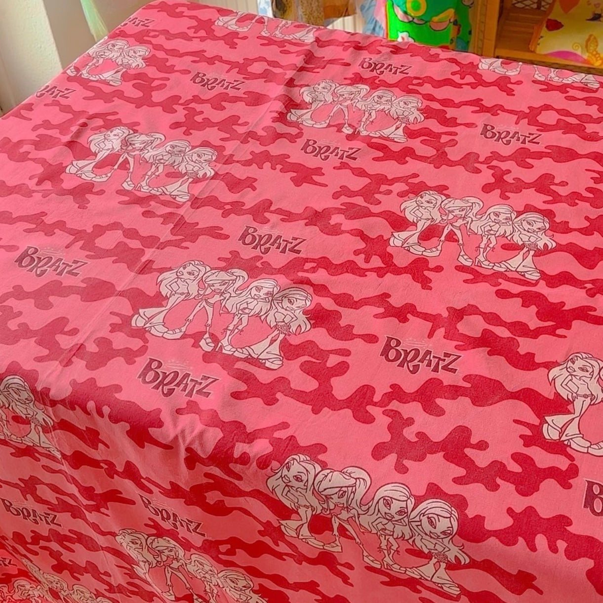 MADE TO ORDER - PANTS