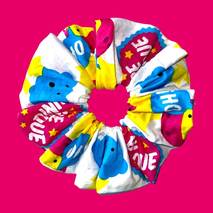 XXL SCRUNCHIES