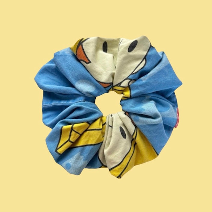 Bobby XXL 1of1 scrunchie