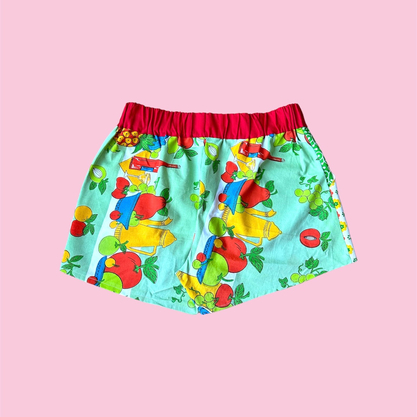 CHEF SHORTS (L/XL)
