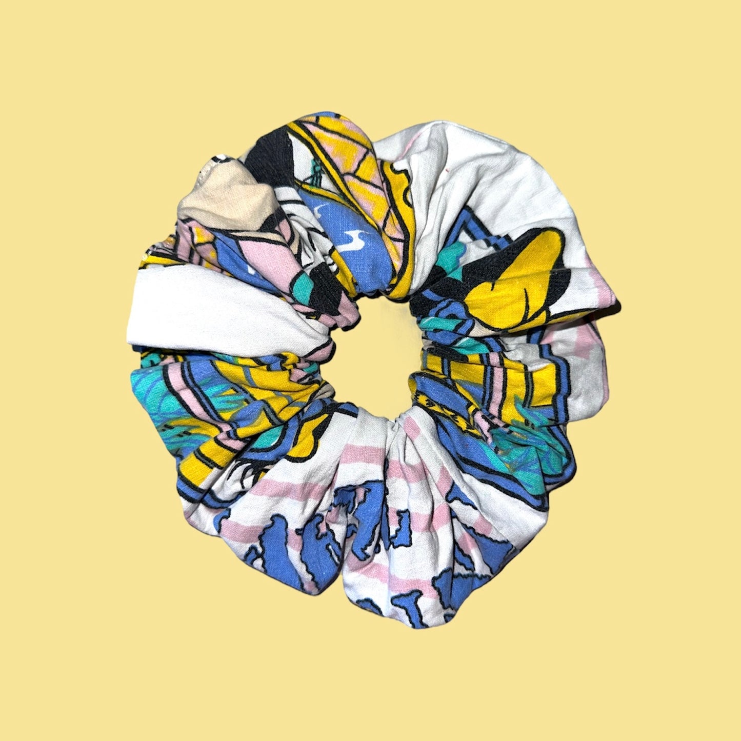 MOUSE 1OF1 XXL SCRUNCHIE