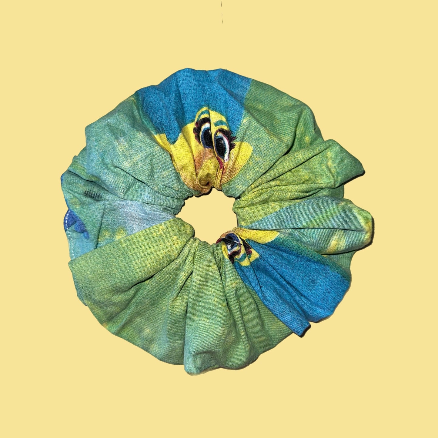 TROLDE 1OF1 XXL SCRUNCHIE