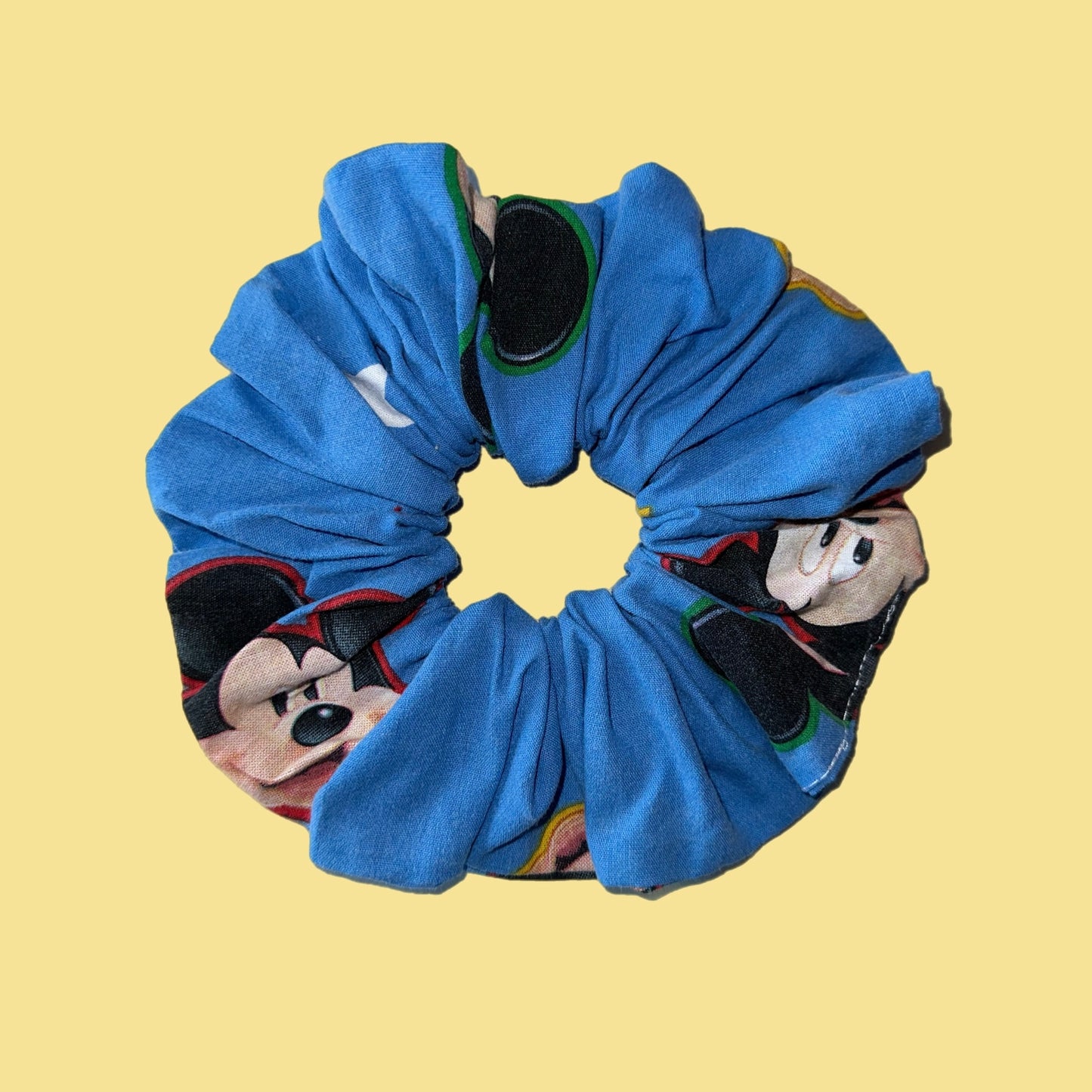 MOUSE XXL SCRUNCHIES