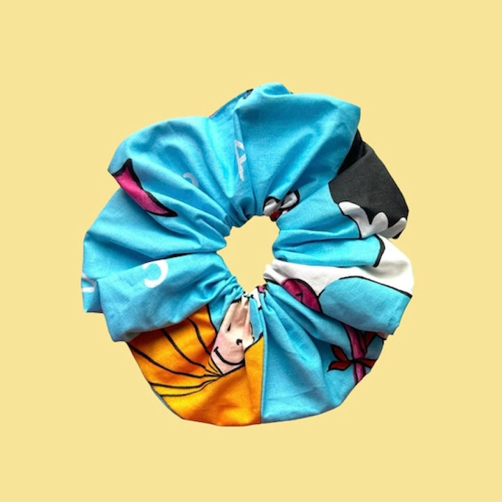 Baby 1of1 XXL scrunchie