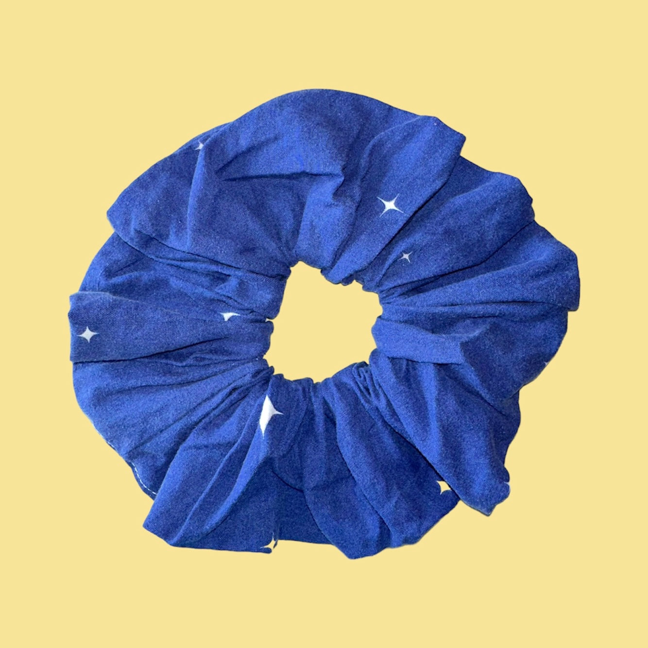 STAR NIGHT XXL SCRUNCHIES