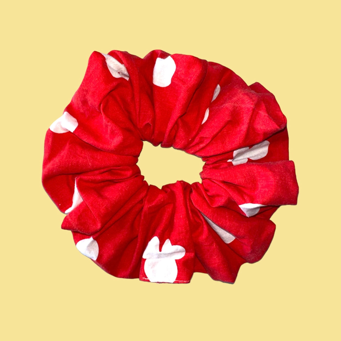 MOUSE XXL SCRUNCHIES
