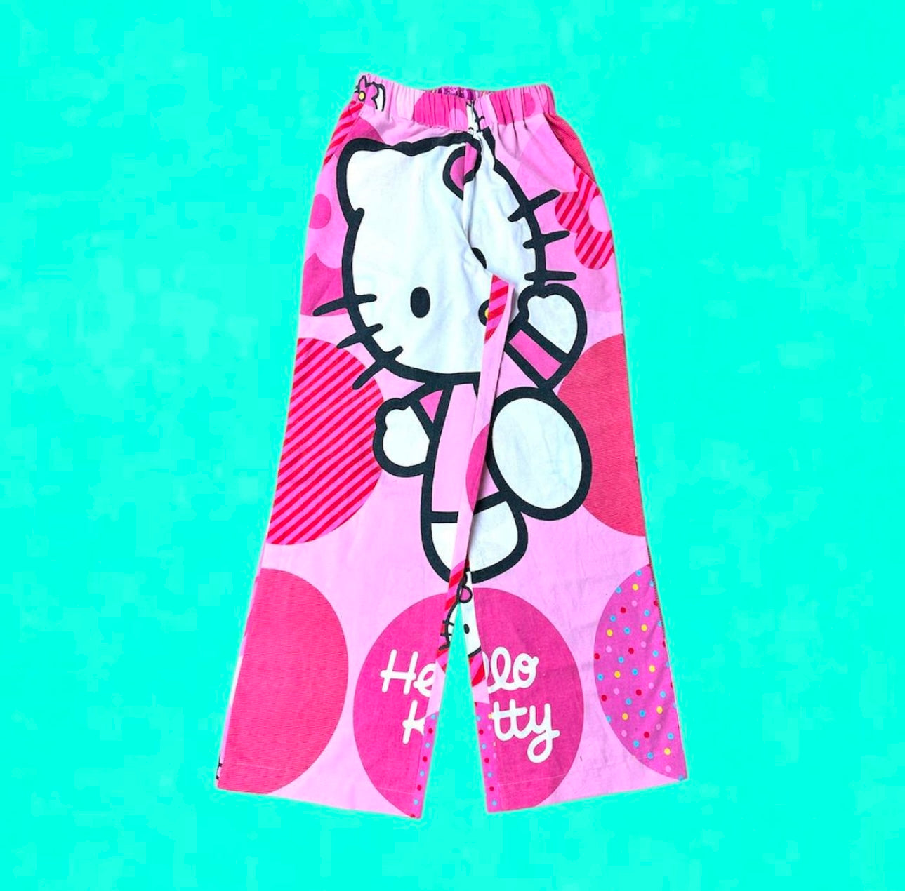 MADE TO ORDER - PANTS