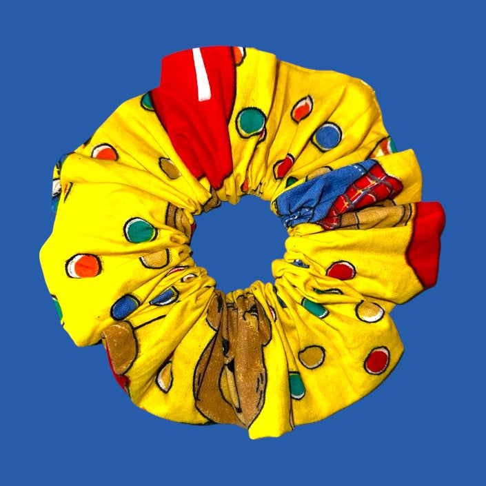 XXL SCRUNCHIES