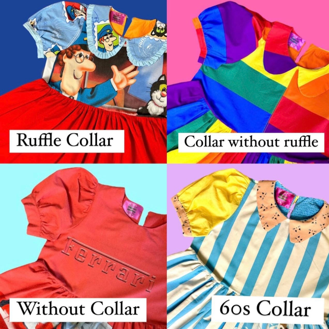 Made to order - bumle