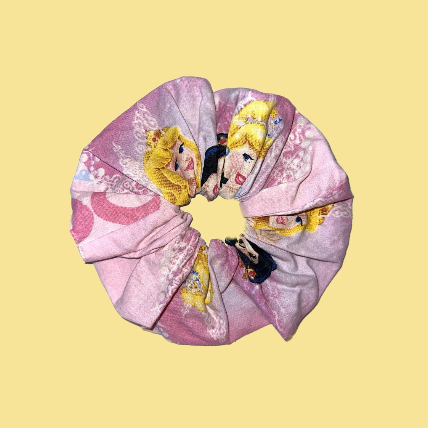 Princess 1of1 xxl scrunchie