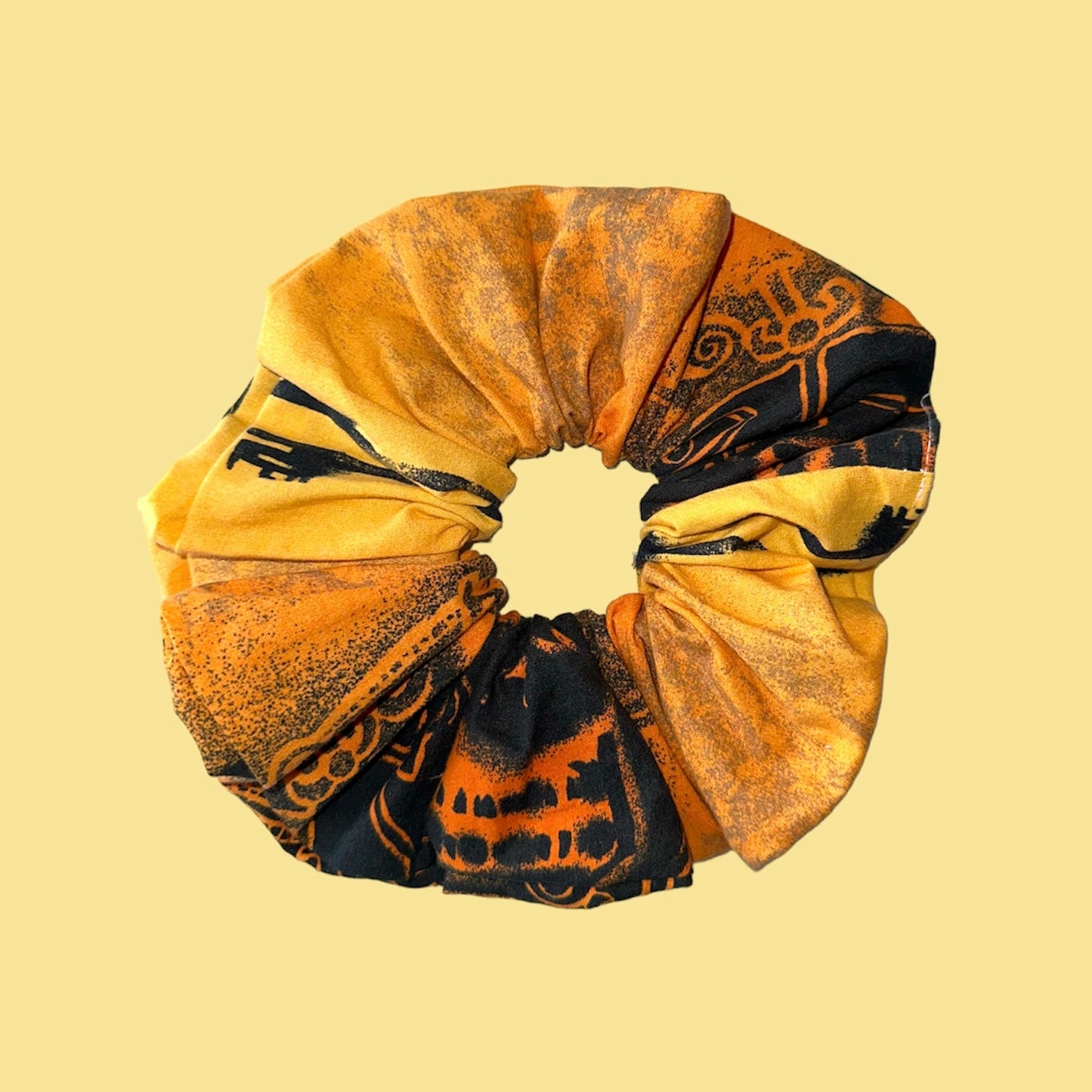 PIRATE XXL SCRUNCHIES