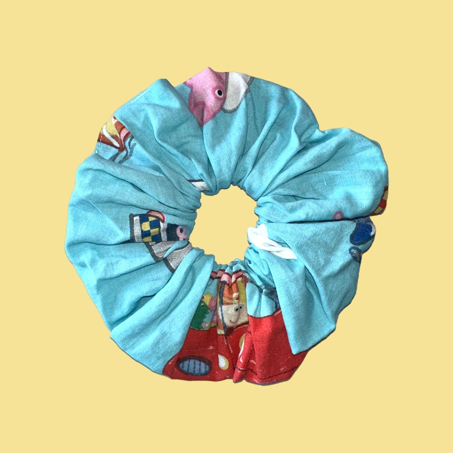 PIG XXL SCRUNCHIES
