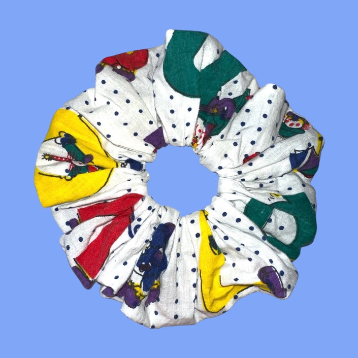XXL SCRUNCHIES