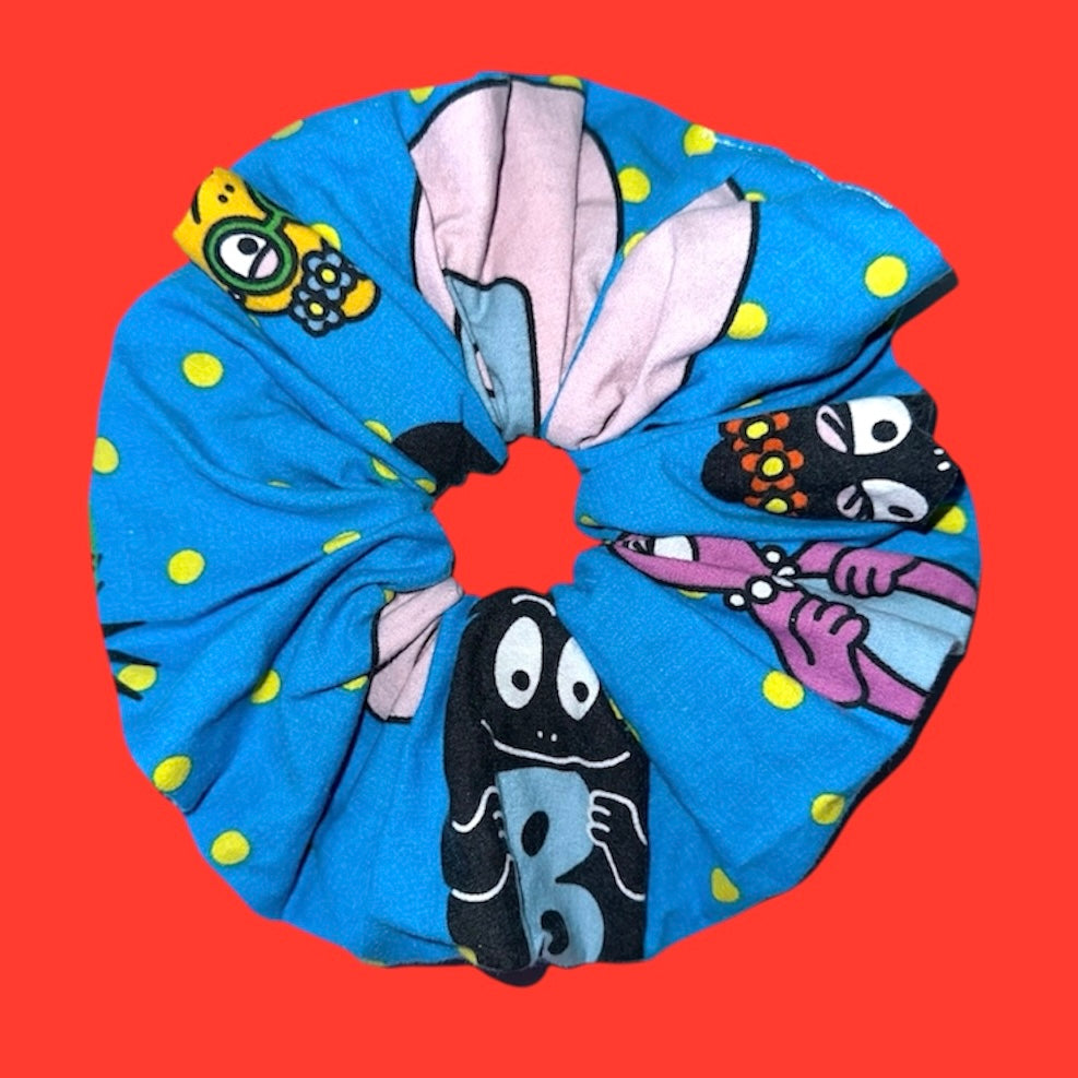 PAPA XXL SCRUNCHIES