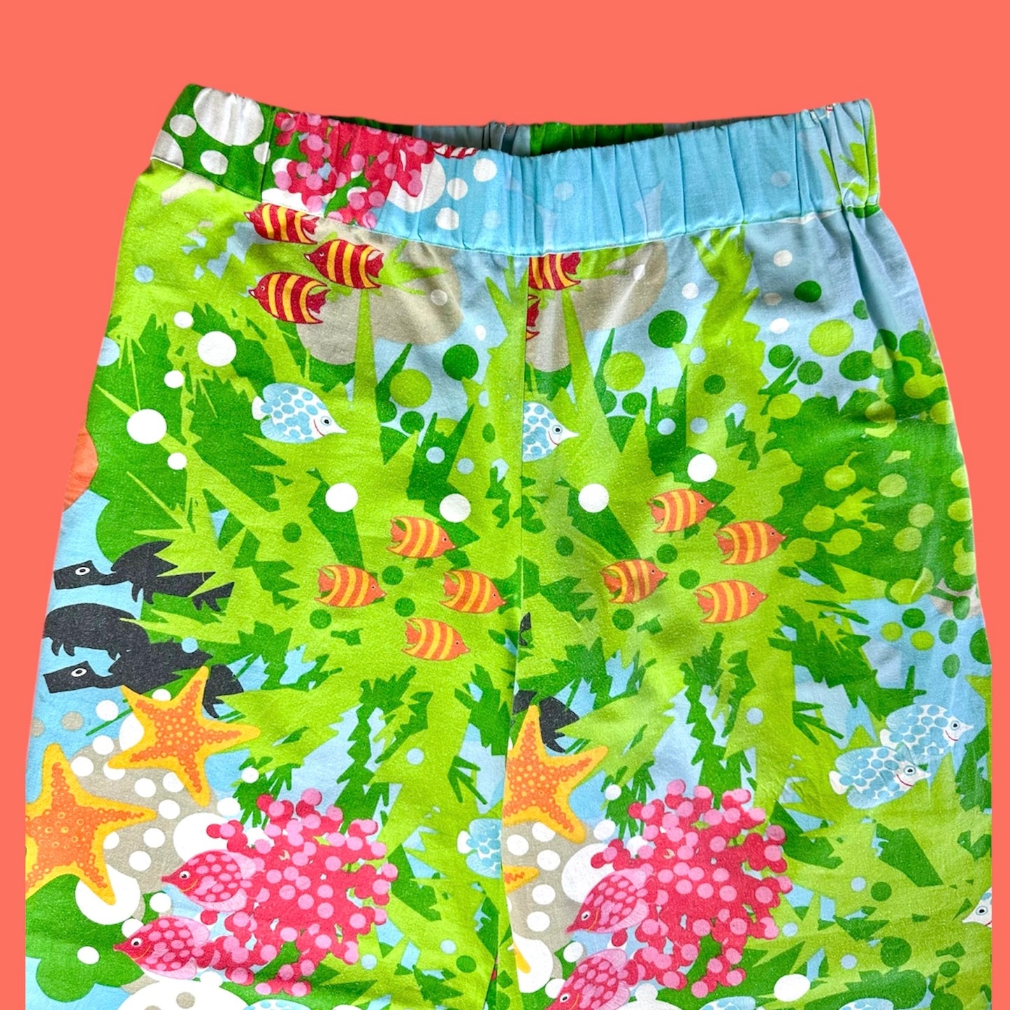 SEA PANTS