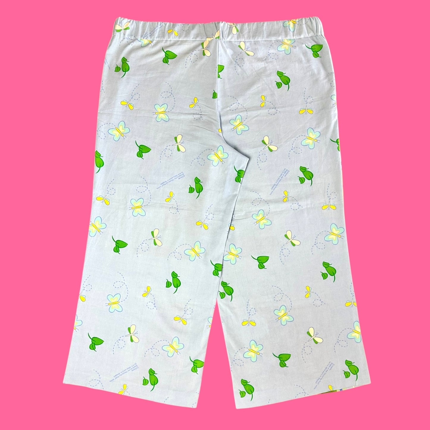 HONEY BEAR PANTS