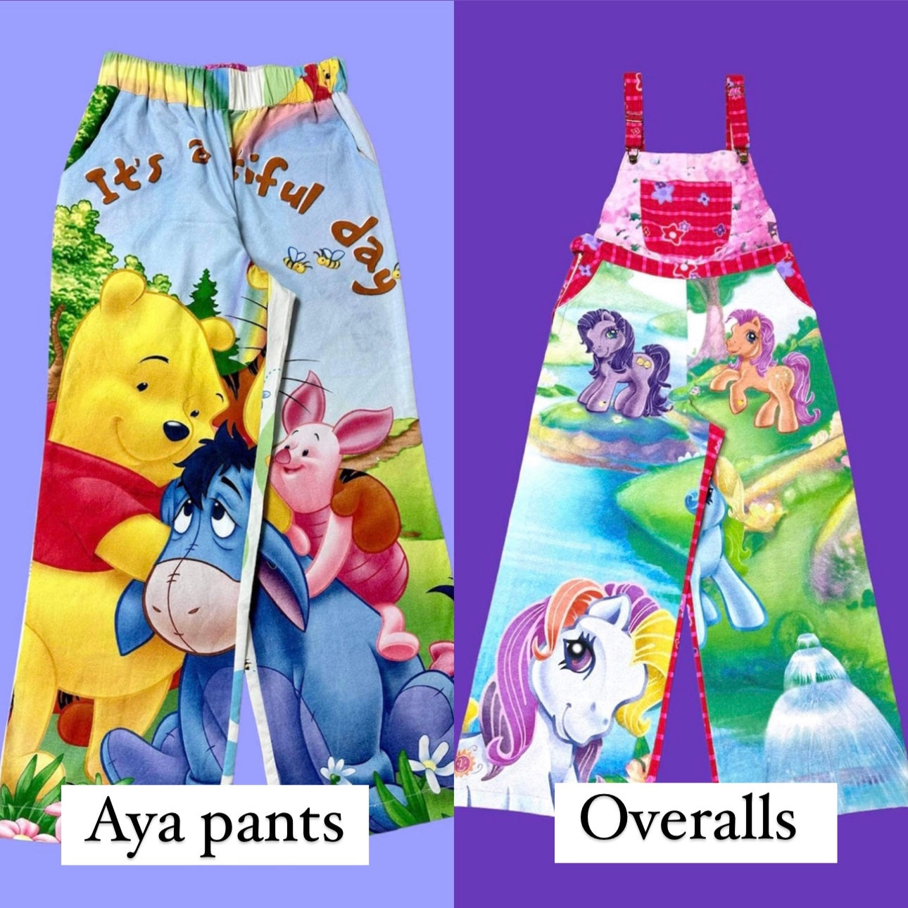 Custom order
