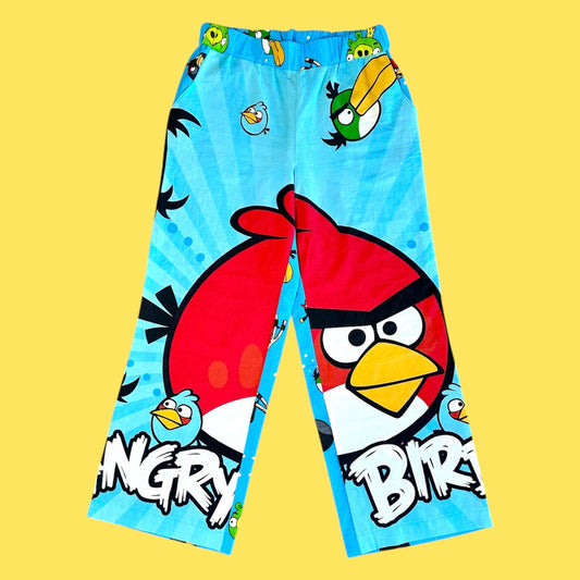 BIRD PANTS