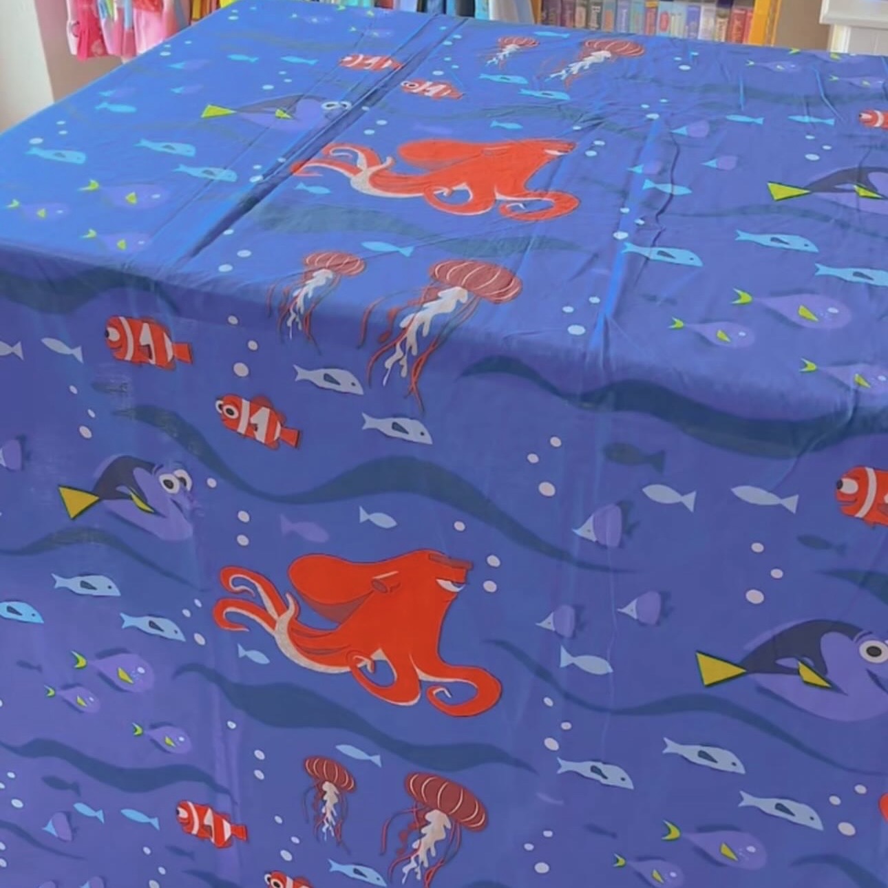 MADE TO ORDER - PANTS