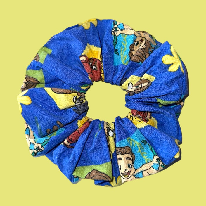XXL SCRUNCHIES