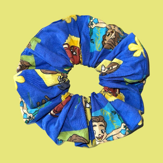 XXL SCRUNCHIES