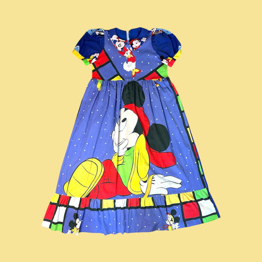 MOUSE DRESS (M/L) 15