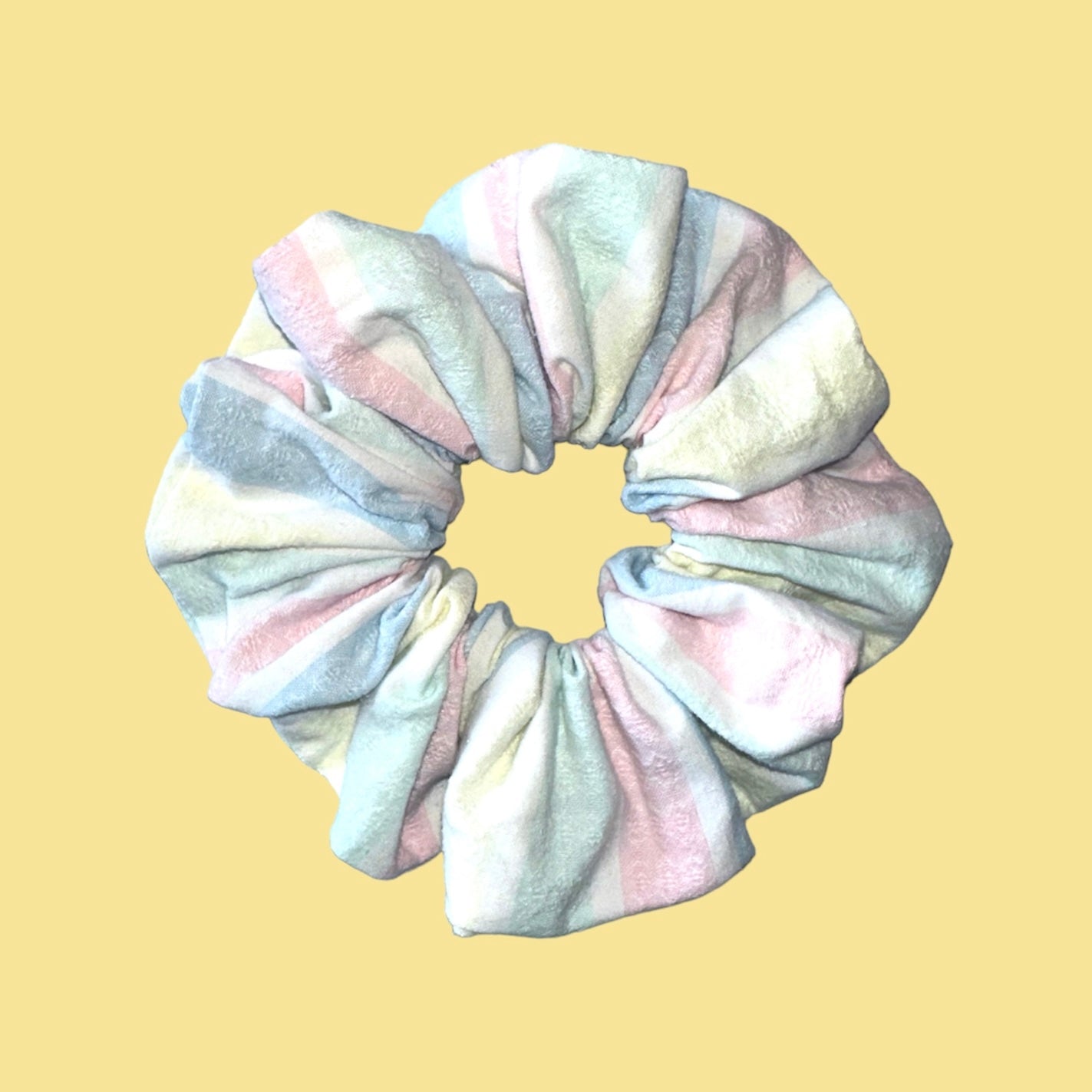 PASTEL XXL SCRUNCHIES 121