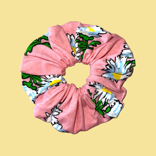 Daisy XXL scrunchies 114