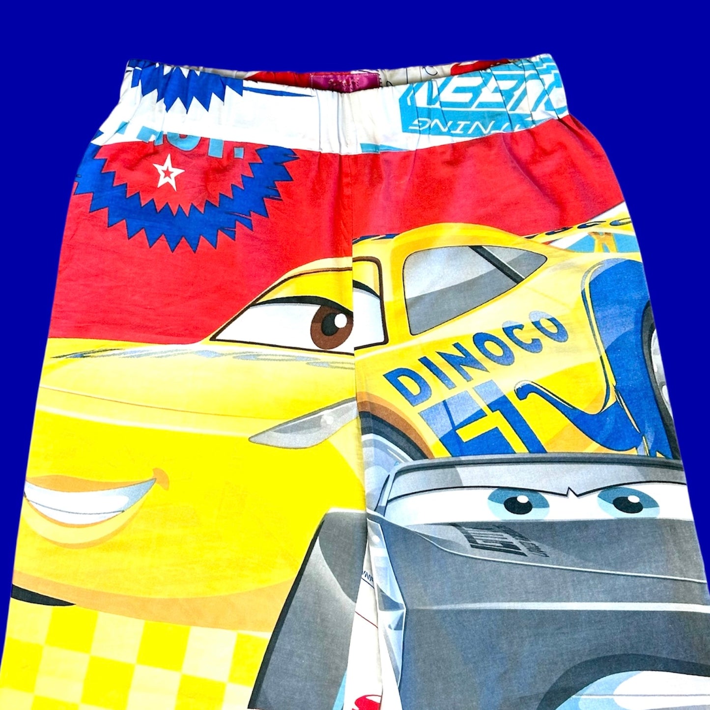 CARS PANTS