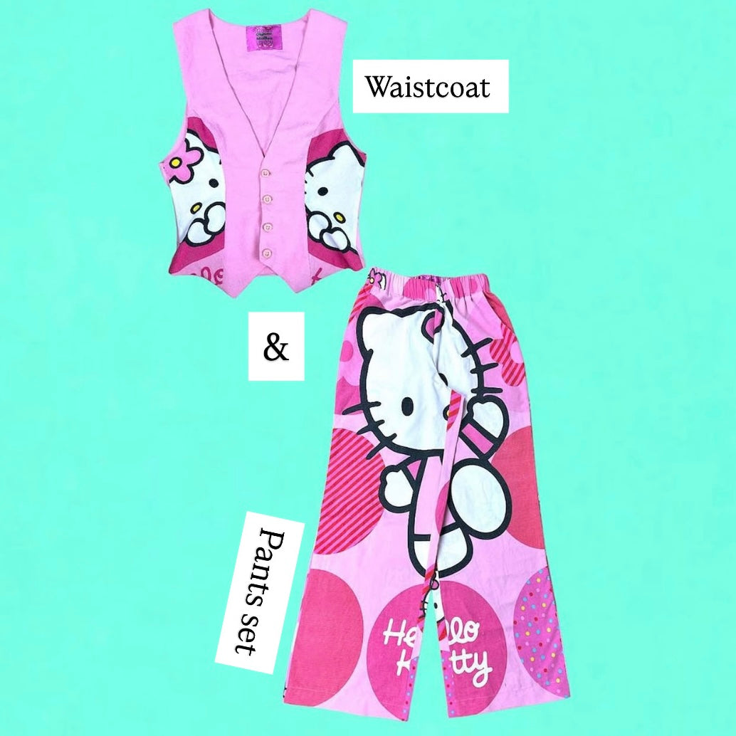 CUSTOM ORDER