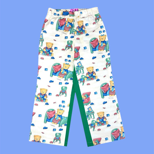 TEDDYBEAR PANTS