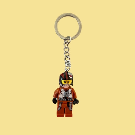 KEYCHAIN