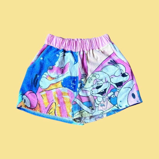 RABBIT SHORTS (S) 52