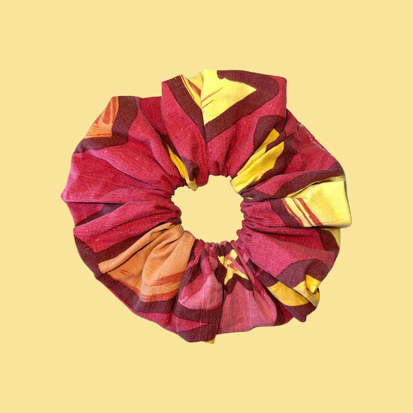 FLOWER 1OF1 XXL SCRUNCHIE 150