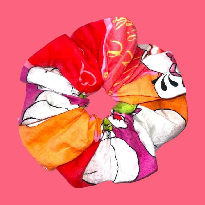 XXL SCRUNCHIES