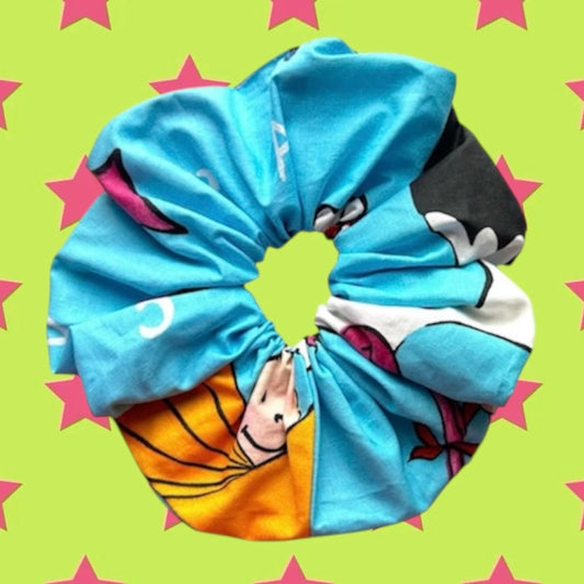 BABY 1OF1 XXL SCRUNCHIE