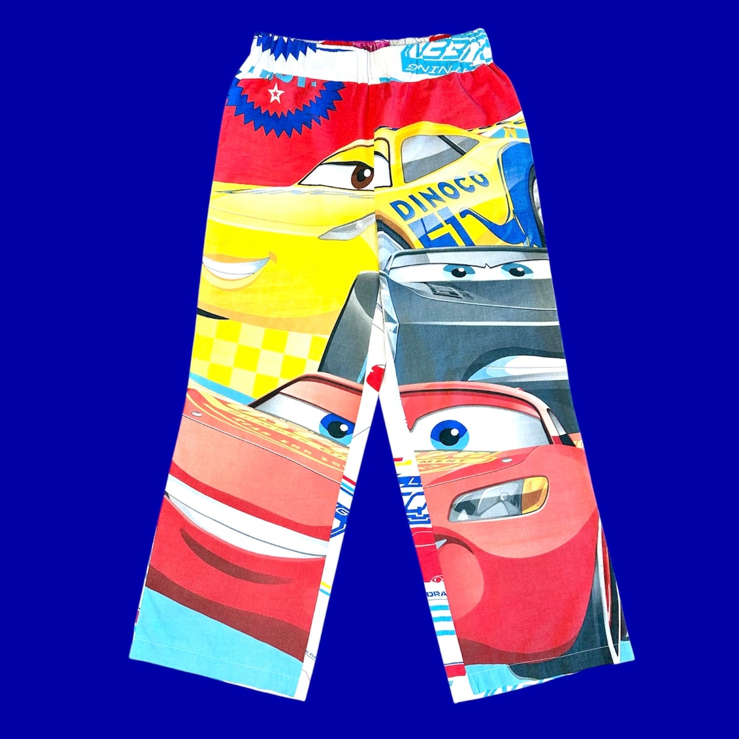 CARS PANTS