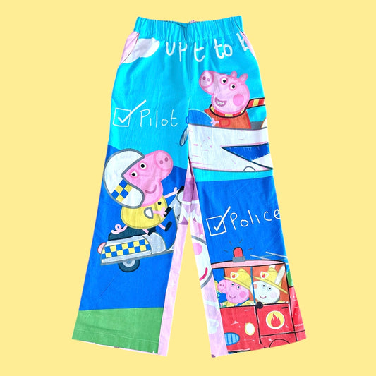 THE PIG PANTS
