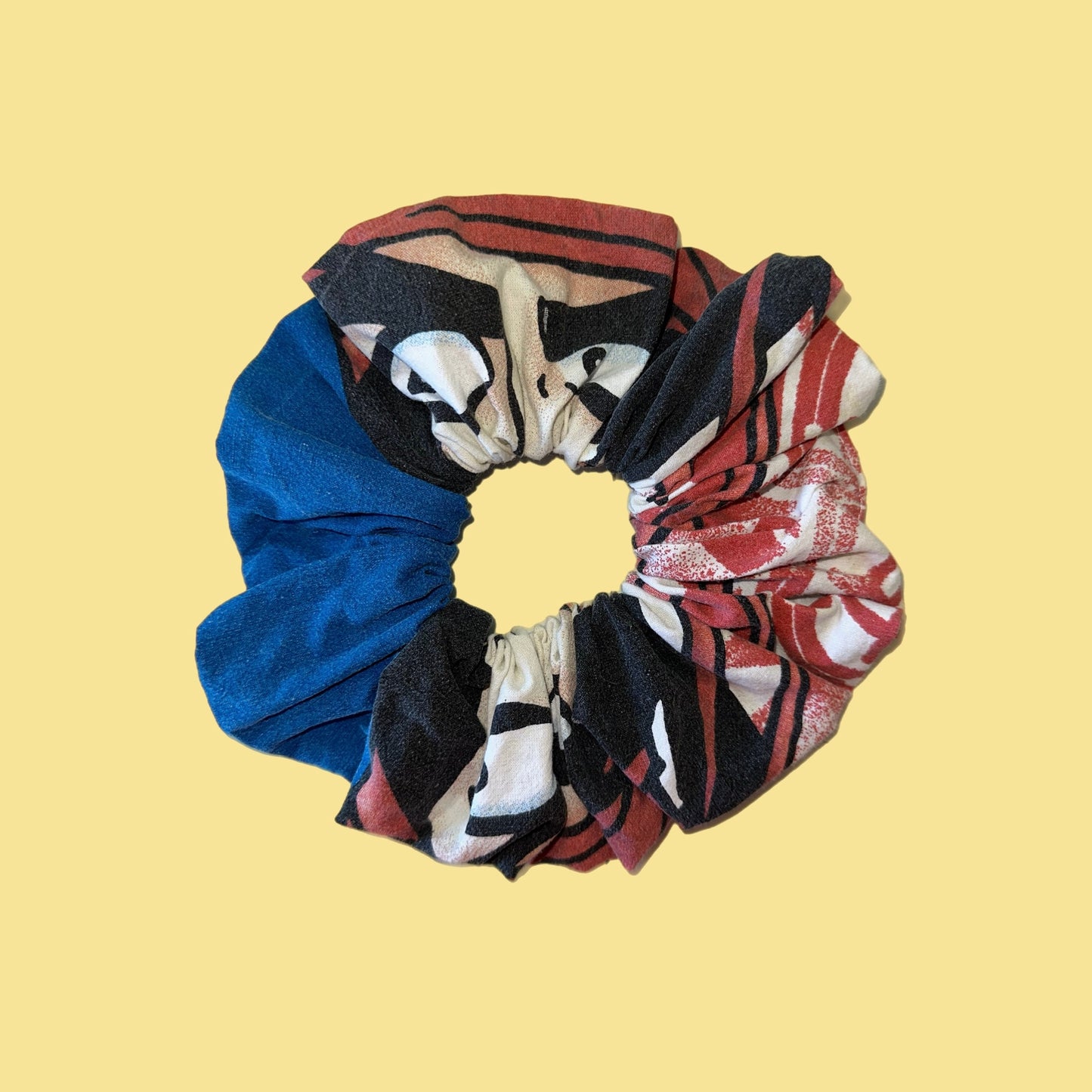 PIRATE 1OF1 XXL SCRUNCHIE 176