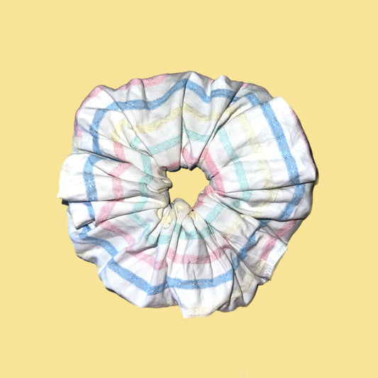 PASTEL XXL SCRUNCHIE 171