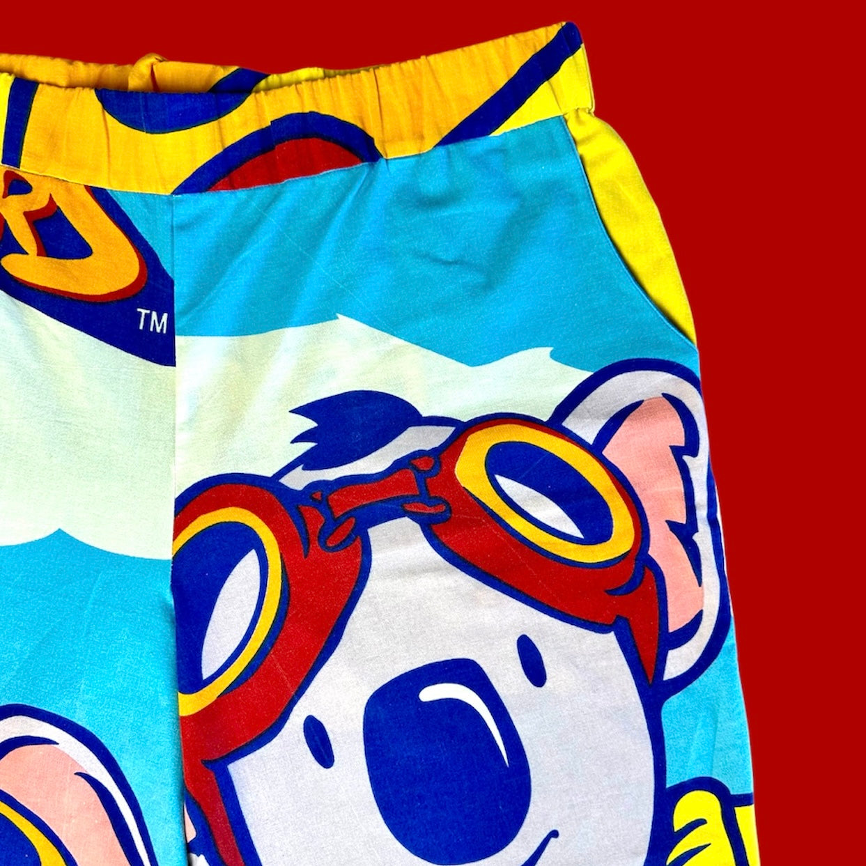 KOALA PANTS